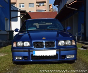BMW M3 E36 1998