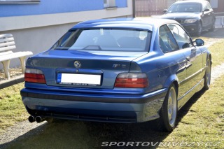 BMW M3 E36 1998