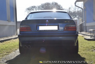 BMW M3 E36 1998
