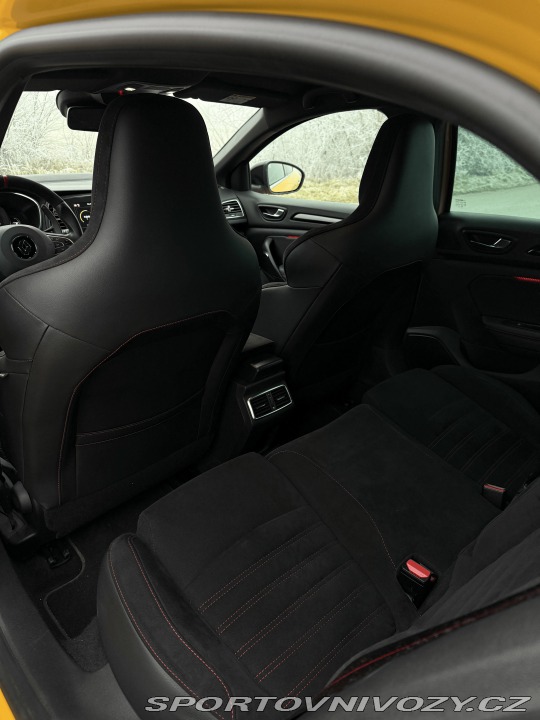 Renault Mégane RS 280 Sport 2019