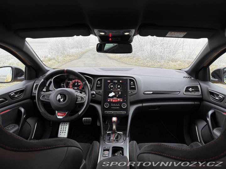 Renault Mégane RS 280 Sport 2019
