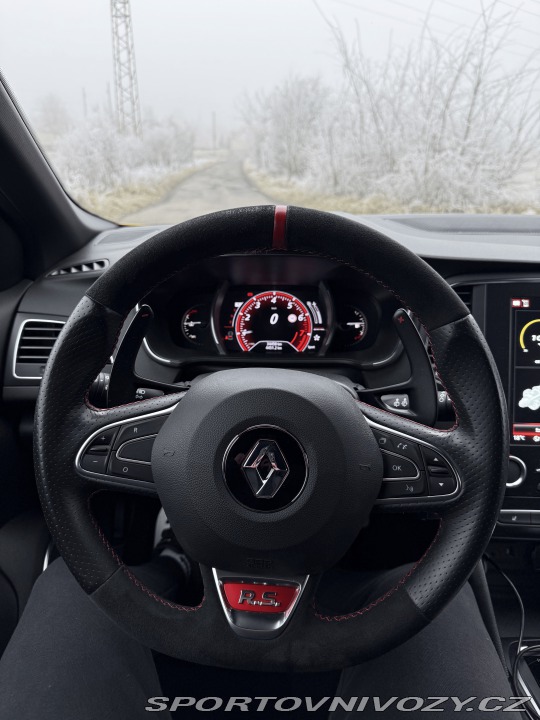 Renault Mégane RS 280 Sport 2019