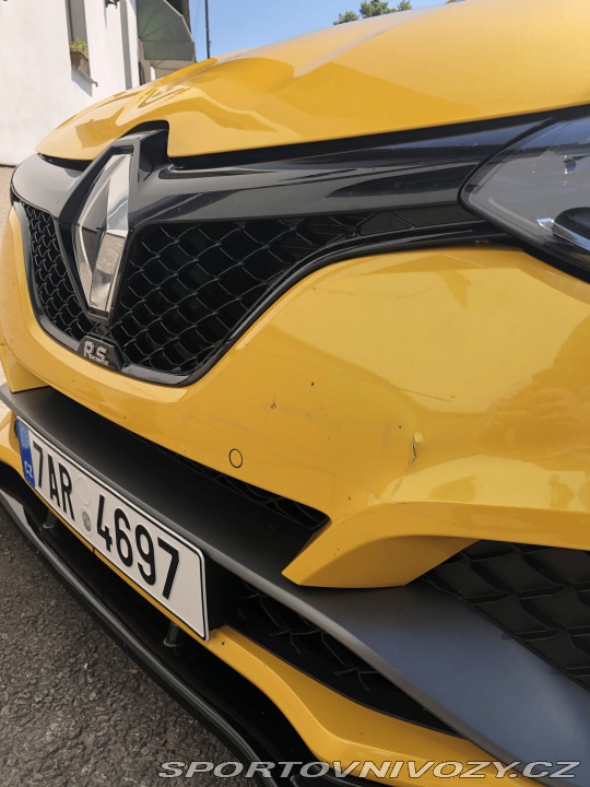 Renault Mégane RS 280 Sport 2019