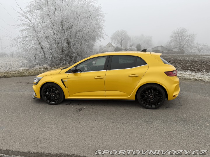 Renault Mégane RS 280 Sport 2019