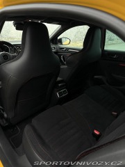 Renault Mégane RS 280 Sport 2019