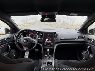 Renault Mégane RS 280 Sport 2019