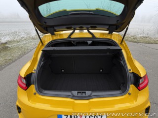 Renault Mégane RS 280 Sport 2019