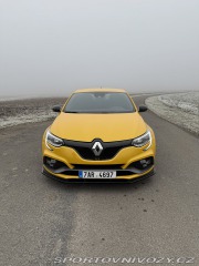 Renault Mégane RS 280 Sport 2019