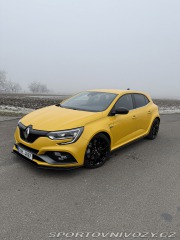 Renault Mégane RS 280 Sport 2019