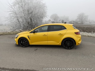 Renault Mégane RS 280 Sport 2019