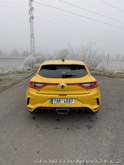 Renault Mégane RS 280 Sport 2019