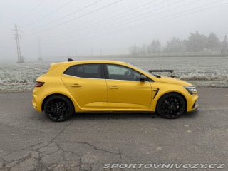 Renault Mégane RS 280 Sport 2019