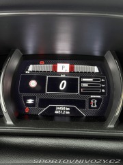 Renault Mégane RS 280 Sport 2019