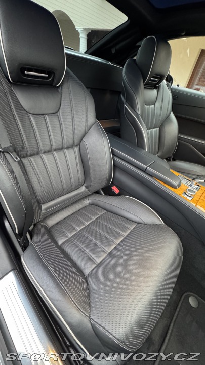 Mercedes-Benz SL 350 AMG 20000km top 2012