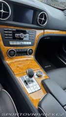 Mercedes-Benz SL 350 AMG 20000km top 2012
