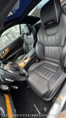 Mercedes-Benz SL 350 AMG 20000km top 2012