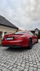 Mercedes-Benz SL 350 AMG 20000km top 2012