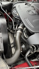 Mercedes-Benz SL 350 AMG 20000km top 2012