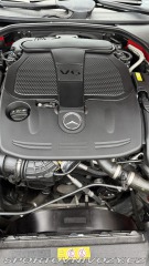 Mercedes-Benz SL 350 AMG 20000km top 2012