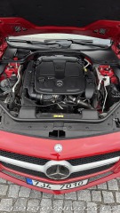 Mercedes-Benz SL 350 AMG 20000km top 2012