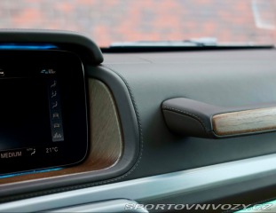 Mercedes-Benz Ostatní modely G trieda  G63 AMG * Manufaktur*Pan 2023