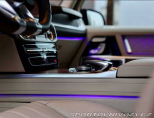 Mercedes-Benz Ostatní modely G trieda  G63 AMG * Manufaktur*Pan 2023