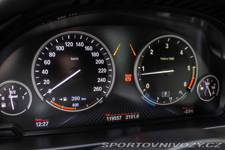BMW X6 xDrive 30d M packet - So 2016