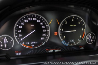 BMW X6 xDrive 30d M packet - So 2016