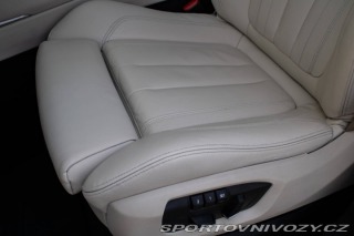 BMW X6 xDrive 30d M packet - So 2016