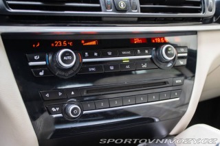 BMW X6 xDrive 30d M packet - So 2016