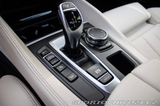 BMW X6 xDrive 30d M packet - So 2016