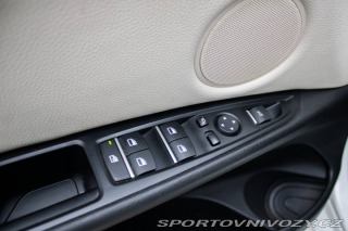 BMW X6 xDrive 30d M packet - So 2016