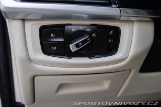 BMW X6 xDrive 30d M packet - So 2016