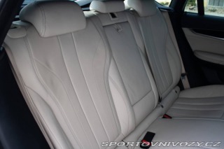 BMW X6 xDrive 30d M packet - So 2016