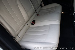 BMW X6 xDrive 30d M packet - So 2016