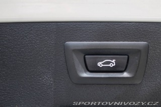 BMW X6 xDrive 30d M packet - So 2016