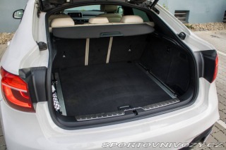 BMW X6 xDrive 30d M packet - So 2016