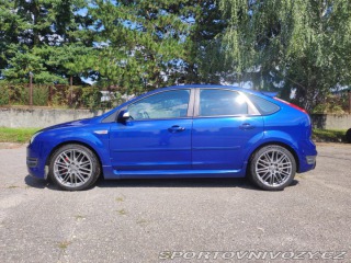 Ford Focus ST DA3, HYDA15 2006