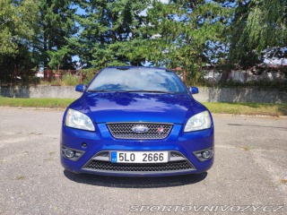 Ford Focus ST DA3, HYDA15 2006