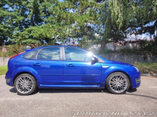 Ford Focus ST DA3, HYDA15 2006