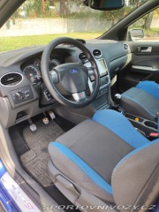 Ford Focus ST DA3, HYDA15 2006