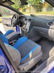 Ford Focus ST DA3, HYDA15 2006