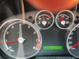 Ford Focus ST DA3, HYDA15 2006