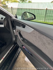 Audi RS5 Audi RS5 Coupe B9 Quattro 2018
