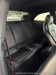 Audi RS5 Audi RS5 Coupe B9 Quattro 2018