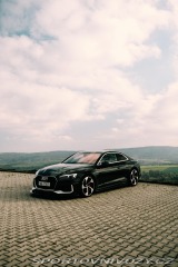 Audi RS5 Audi RS5 Coupe B9 Quattro 2018