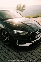 Audi RS5 Audi RS5 Coupe B9 Quattro 2018