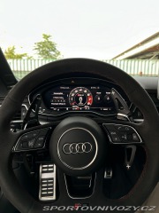 Audi RS5 Audi RS5 Coupe B9 Quattro 2018