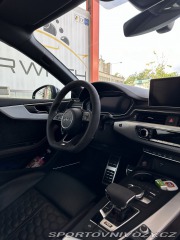 Audi RS5 Audi RS5 Coupe B9 Quattro 2018