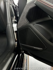 Audi RS5 Audi RS5 Coupe B9 Quattro 2018